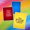 Persönliche Beraterin für Stil